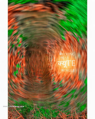 Blue hd cb background free