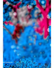 Blue hd photoshop hd cb editing background