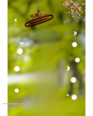 Blur bokeh effect cb background new full hd