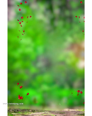 Blur cb background free download