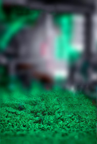 Blur Cb Background Green For Snapseed