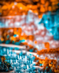 Blur cb editing background