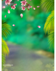 Blur cb editing background