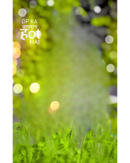 Blur cb editing background