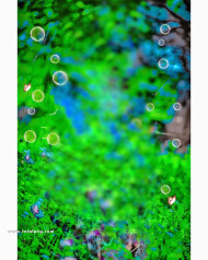 Blur full hd cb editing background