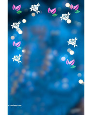 Blur trending png cb background for editing