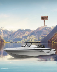 boat editing background