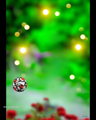 Bokeh effect hd cb background by totalpng