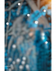 Bokeh effect photoshop cb editing background