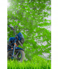 Bike Photo Editing Background Full Blur Hd Download