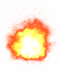 bomb fire png