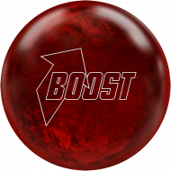 boost red ball transparent png