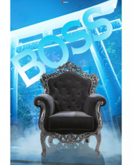 Boss hd photoshop cb editing background