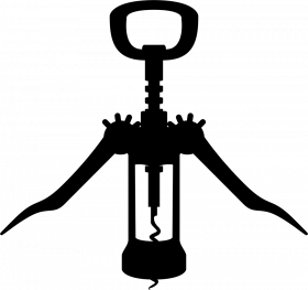 BottleOpener hd png, Corkscrew transparent png hd