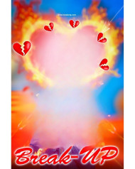 Break Up Cb Editing Background Picsart Hd