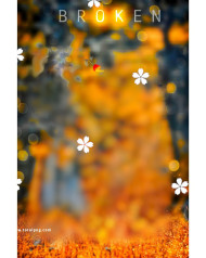 Broken 1500  CB Background HD 2023 For Photo Editing