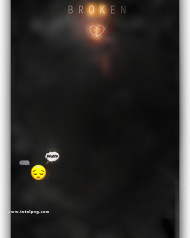 Broken cb background download