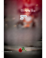 Broken cb background for editing