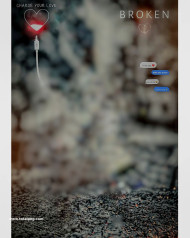 Broken cb background for editing