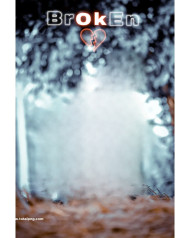 Broken cb background free download