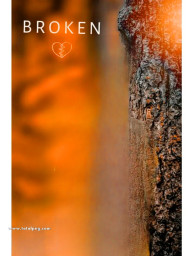 Broken cb background hd download