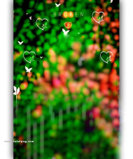 Broken cb background photoshop