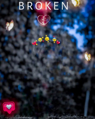 Broken cb backgrounds free