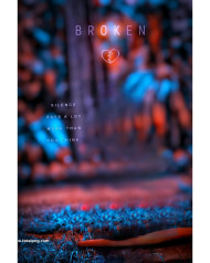 Broken cb backgrounds images