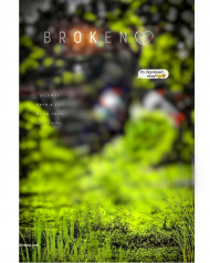 Broken cb editing background