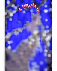 broken cb editing background