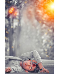 Broken cb editing background 4k