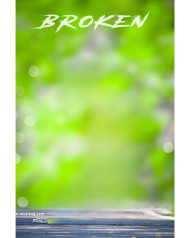 Broken Cb Photo Background Snapseed