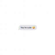 Broken chat png download (2)