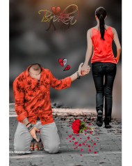 Broken facecut cb background images