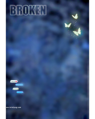 Broken full hd cb backgrounds