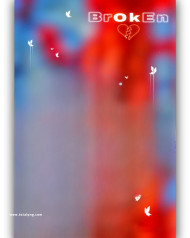 broken hd new trending cb background