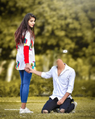 Broken heart cb background hd