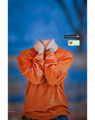 Broken Heart Text Edtting Cb Background For Manipulation