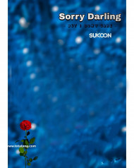 Broken Love Cb editin g background Blur Cb Bokeh
