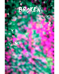 Broken New cb editing background