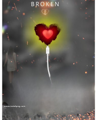 Broken photoshop cb editing background