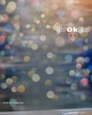 Broken snapseed cb editing background