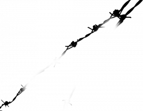 Broken wire png,Barbed wire png images