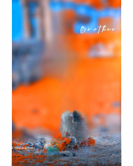 Brothers background photo editing hd