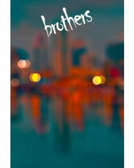 Brothers Cb Photo Editing Background Bokeh effect (2)