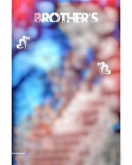 Brothers photoshop cb editing backgrounds