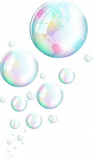 Bubbles Transparent PNG Photo