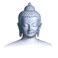 Buddha PNGs for Free Download