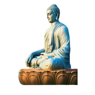 Buddha Purnima PNG Transparent Images