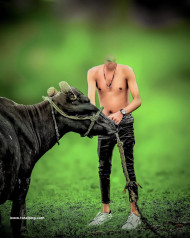 buffalo cb editing background hd